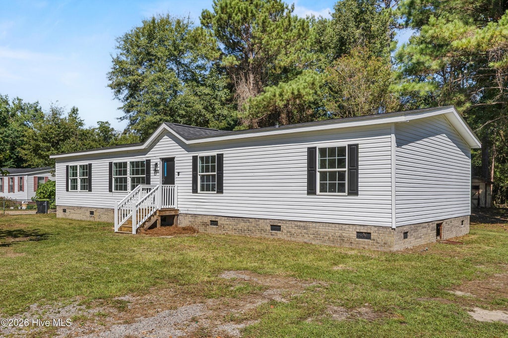 Photo of 2025 Teresa Drive, Castle Hayne, NC 28429 (MLS # 100604779)