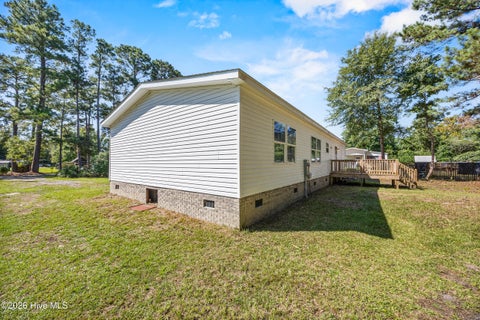 Tiny photo for 2025 Teresa Drive, Castle Hayne, NC 28429 (MLS # 100604779)