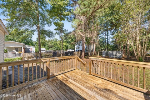 Tiny photo for 2025 Teresa Drive, Castle Hayne, NC 28429 (MLS # 100604779)