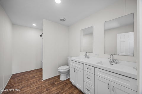 Tiny photo for 2025 Teresa Drive, Castle Hayne, NC 28429 (MLS # 100604779)