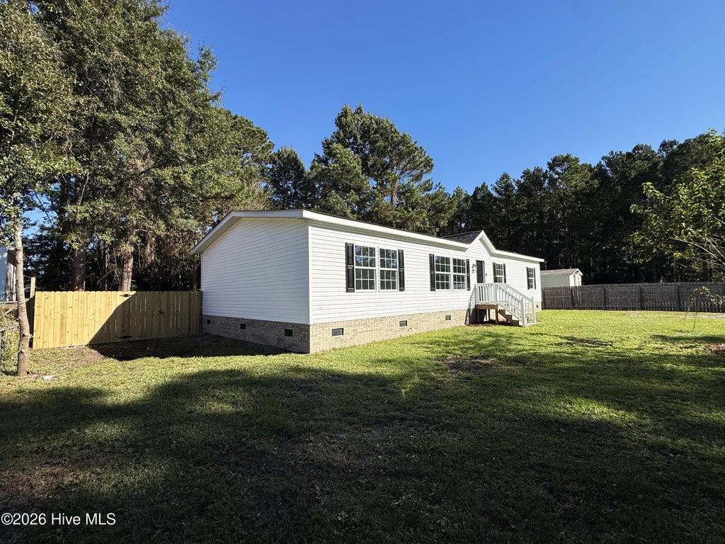 Photo of 2025 Teresa Drive, Castle Hayne, NC 28429 (MLS # 100604779)