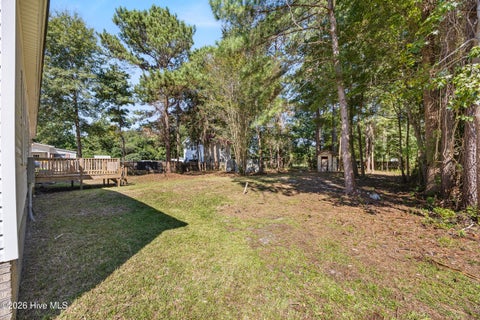 Tiny photo for 2025 Teresa Drive, Castle Hayne, NC 28429 (MLS # 100604779)