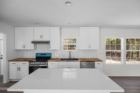 Tiny photo for 2025 Teresa Drive, Castle Hayne, NC 28429 (MLS # 100604779)