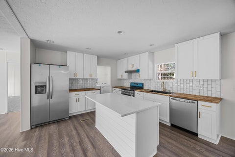 Tiny photo for 2025 Teresa Drive, Castle Hayne, NC 28429 (MLS # 100604779)
