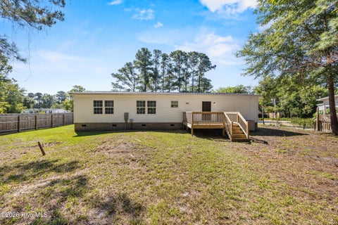 Tiny photo for 2025 Teresa Drive, Castle Hayne, NC 28429 (MLS # 100604779)