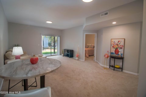 Tiny photo for 4250 Wilshire Boulevard #104-A, Wilmington, NC 28403 (MLS # 100586525)