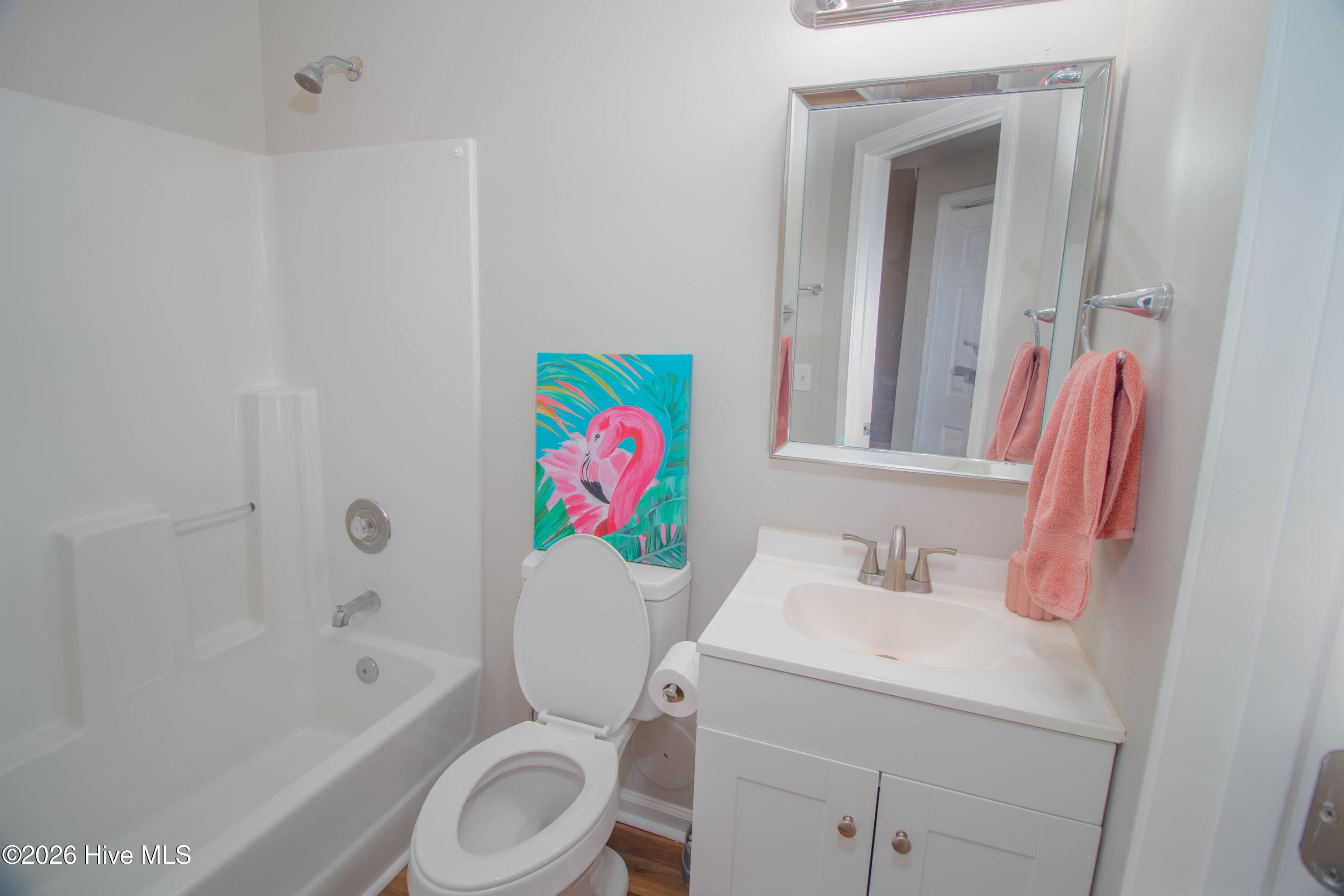4250 Wilshire Boulevard 104-A