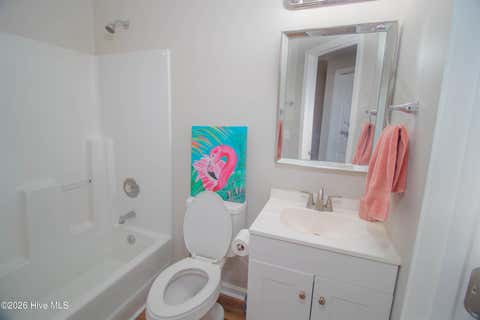Tiny photo for 4250 Wilshire Boulevard #104-A, Wilmington, NC 28403 (MLS # 100586525)