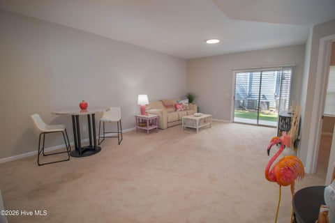 Tiny photo for 4250 Wilshire Boulevard #104-A, Wilmington, NC 28403 (MLS # 100586525)