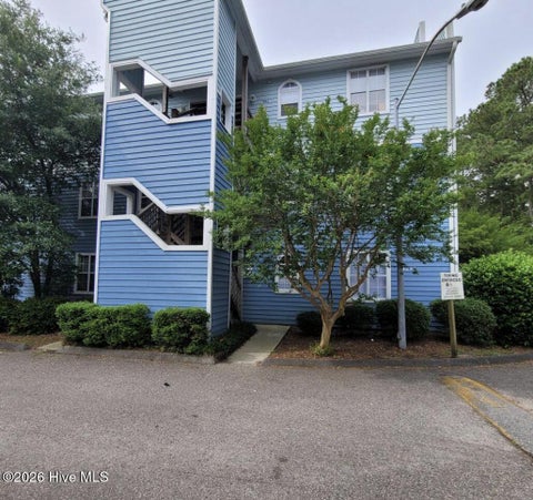 Tiny photo for 4250 Wilshire Boulevard #104-A, Wilmington, NC 28403 (MLS # 100586525)