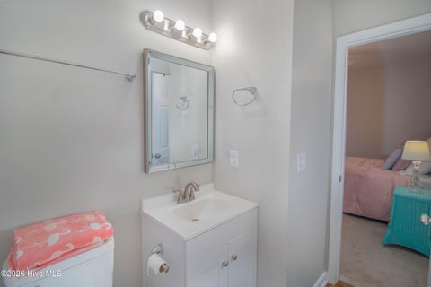 Tiny photo for 4250 Wilshire Boulevard #104-A, Wilmington, NC 28403 (MLS # 100586525)