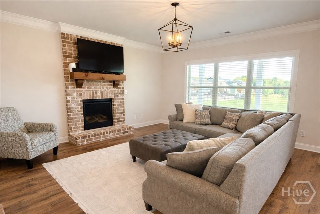 Photo of 1620 Jasper Drive, Winder, GA (MLS # CL352054)