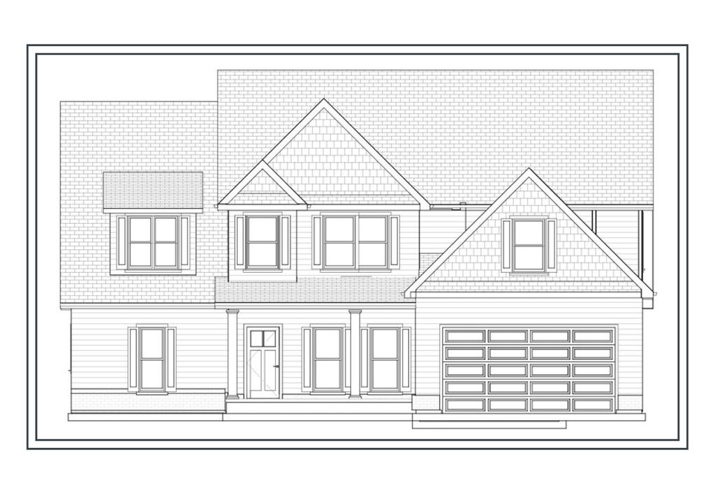 Photo of 9100 Crater Lake Court #Lot10, North Augusta, SC 29841 (MLS # 552542)