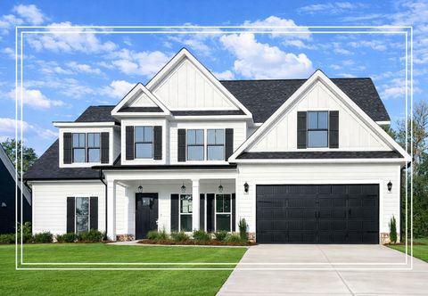 Homes For Sale - 9100 Crater Lake Court #LOT10<br/> North Augusta, SC 29841