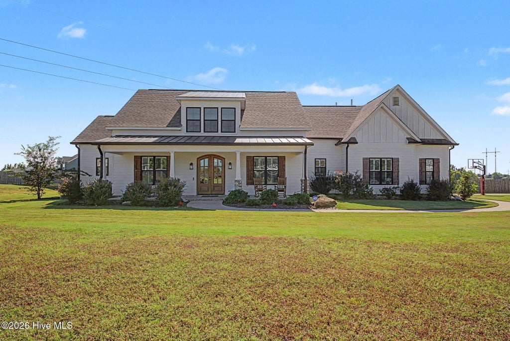 Photo of 4121 Highfield Drive, Grovetown, GA 30813 (MLS # 100609675)