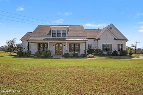 Photo of 4121 Highfield Drive, Grovetown, GA 30813 (MLS # 100609675)