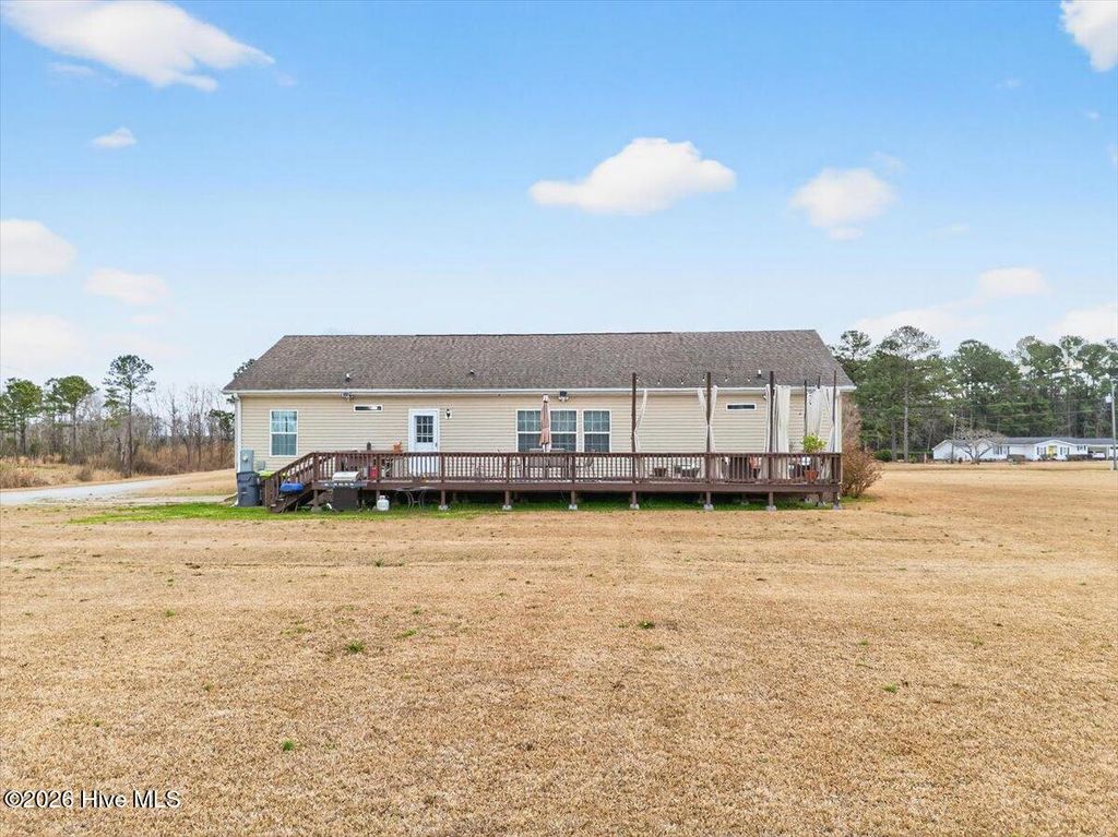 Photo of 1529 Vinegar Hill Road, Clarendon, NC 28432 (MLS # 100551203)