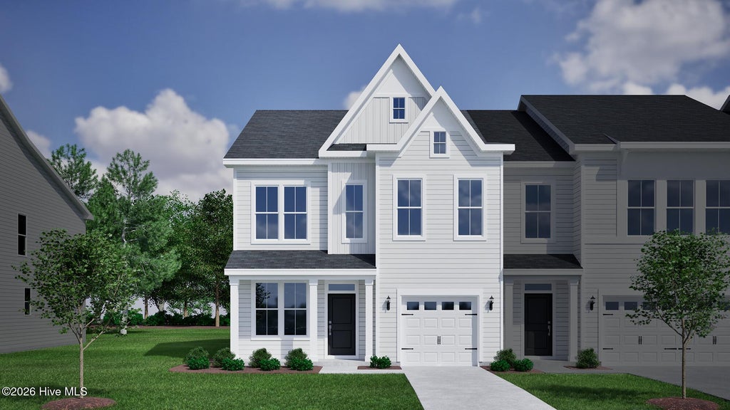 Photo of 1218 Sunwater Terrace, Leland, NC 28451 (MLS # 100607174)