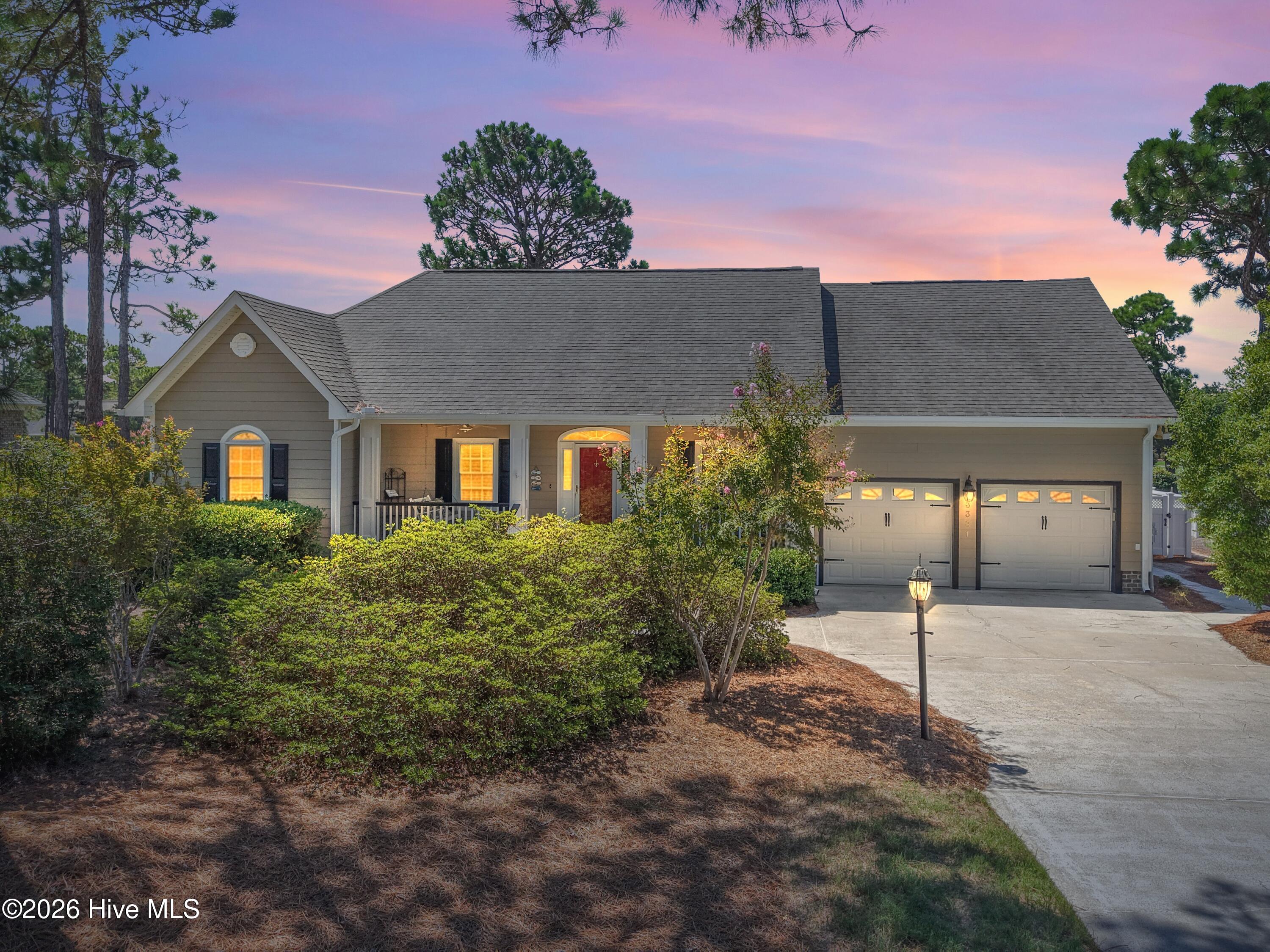 3381 St James Drive