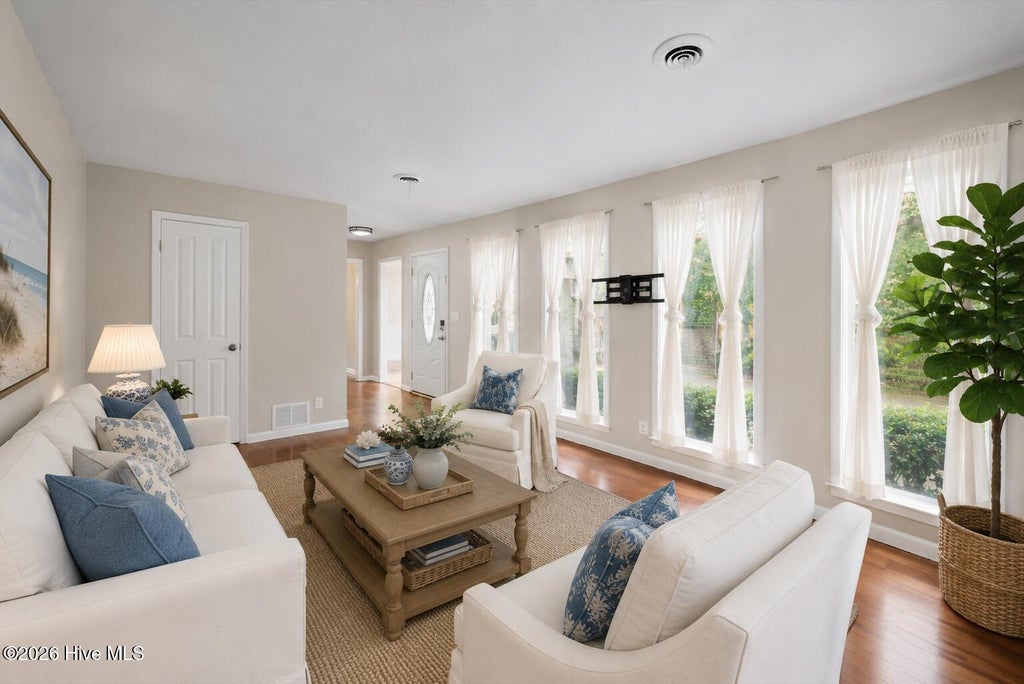 Photo of 2515 Springwood Drive, Augusta, GA 30904 (MLS # 100587881)