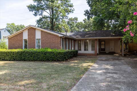 Photo of 2515 Springwood Drive, Augusta, GA 30904 (MLS # 100587881)