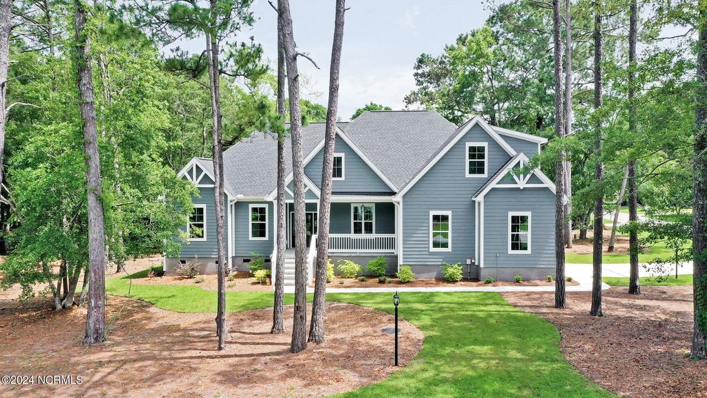 Photo of 145 Eagle Court SW, Supply, NC 28462 (MLS # 100471538)