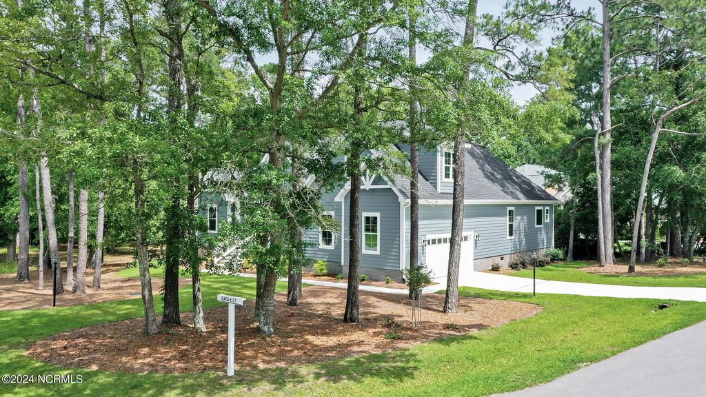 Photo of 145 Eagle Court SW, Supply, NC 28462 (MLS # 100471538)