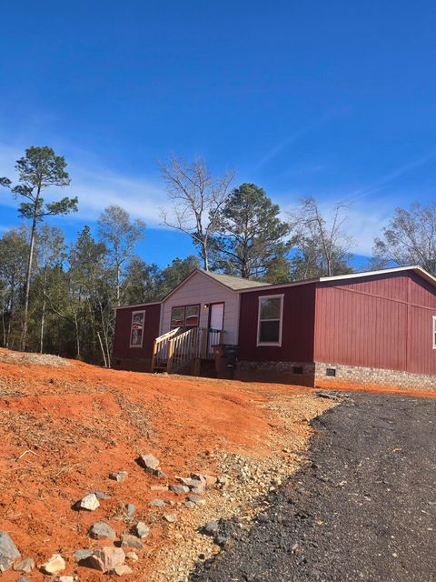 Mobile Home For Sale - 5212 Old Mike Padgett Highway<br/> Hephzibah, GA 30815