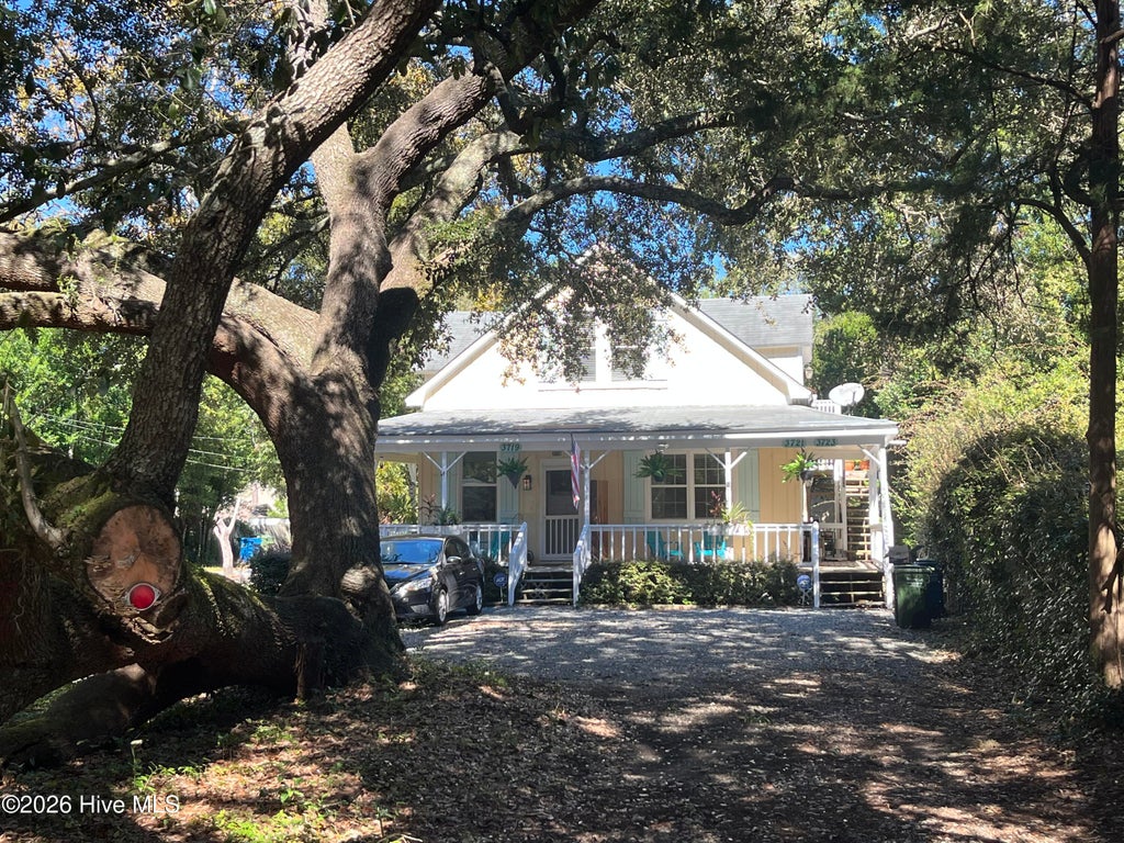 Photo of 3721 Wrightsville Avenue, Wilmington, NC 28403 (MLS # 100609898)