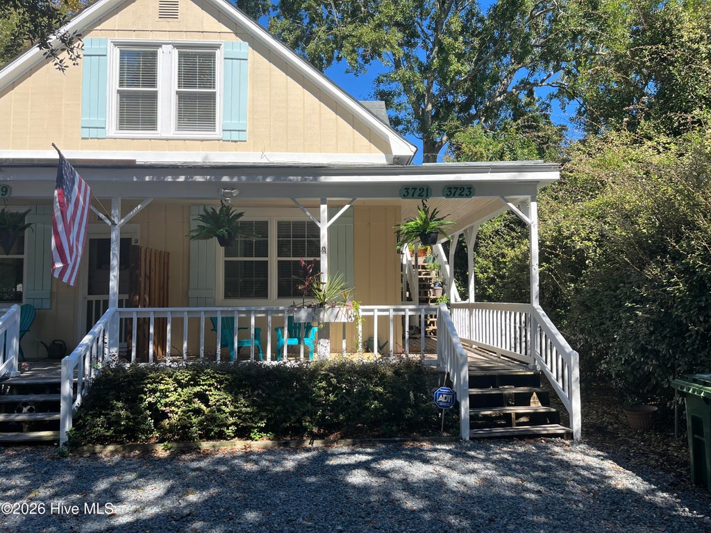 Photo of 3721 Wrightsville Avenue, Wilmington, NC 28403 (MLS # 100609898)