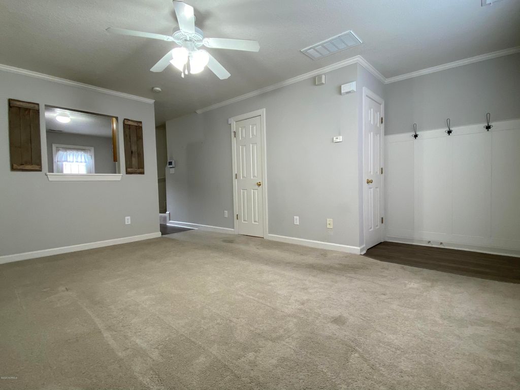 Photo of 805 Springwood Drive, Jacksonville, NC 28546 (MLS # 100564195)