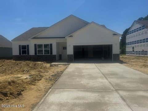 Homes For Sale - 2610 Delilah Drive<br/> Pitt County, Winterville, NC 28590