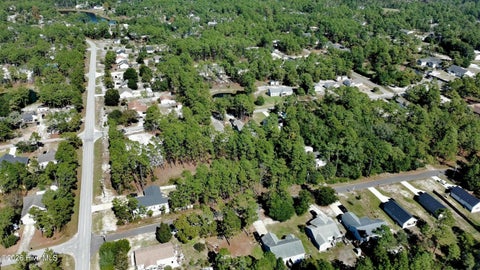 Tiny photo for 31 S Greensboro Road, Southport, NC 28461 (MLS # 100610187)