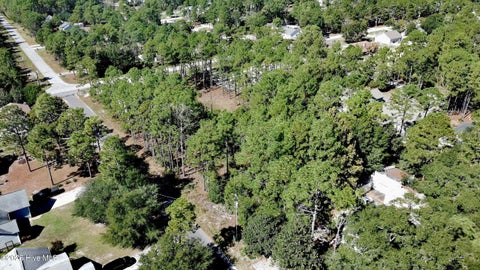 Tiny photo for 31 S Greensboro Road, Southport, NC 28461 (MLS # 100610187)