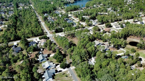 Tiny photo for 31 S Greensboro Road, Southport, NC 28461 (MLS # 100610187)