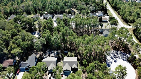 Tiny photo for 31 S Greensboro Road, Southport, NC 28461 (MLS # 100610187)