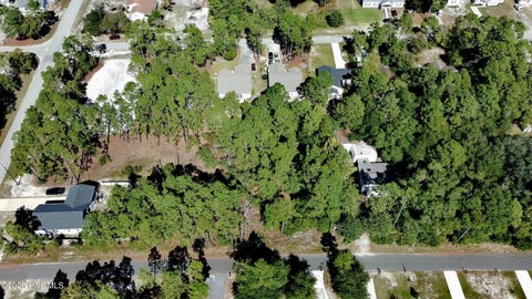Tiny photo for 31 S Greensboro Road, Southport, NC 28461 (MLS # 100610187)