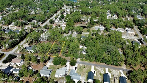 Tiny photo for 31 S Greensboro Road, Southport, NC 28461 (MLS # 100610187)