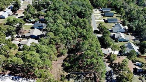 Tiny photo for 31 S Greensboro Road, Southport, NC 28461 (MLS # 100610187)