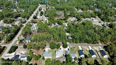 Tiny photo for 31 S Greensboro Road, Southport, NC 28461 (MLS # 100610187)