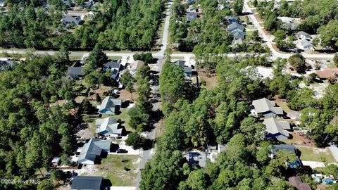 Tiny photo for 31 S Greensboro Road, Southport, NC 28461 (MLS # 100610187)