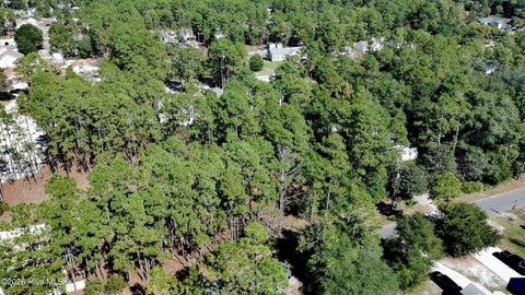 Tiny photo for 31 S Greensboro Road, Southport, NC 28461 (MLS # 100610187)