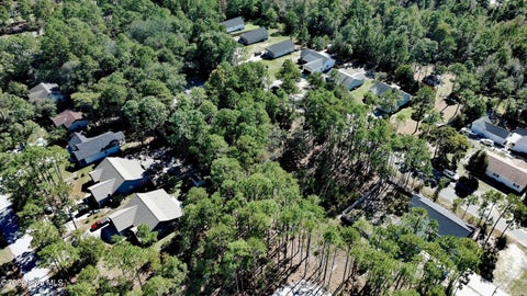 Tiny photo for 31 S Greensboro Road, Southport, NC 28461 (MLS # 100610187)