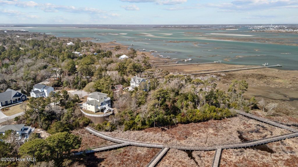 Photo of 9814 Clarendon Drive, Emerald Isle, NC 28594 (MLS # 100496437)