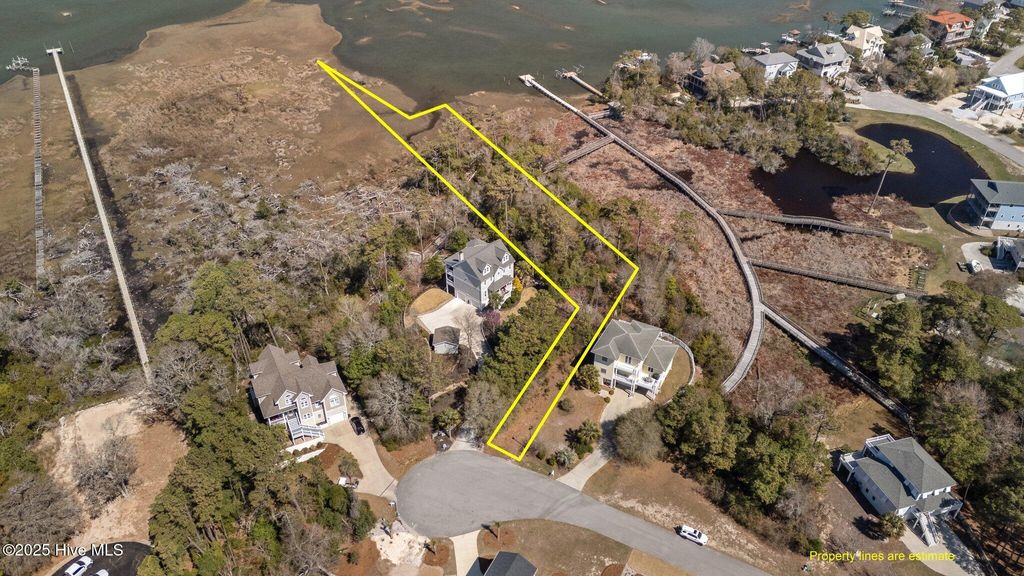 Photo of 9814 Clarendon Drive, Emerald Isle, NC 28594 (MLS # 100496437)