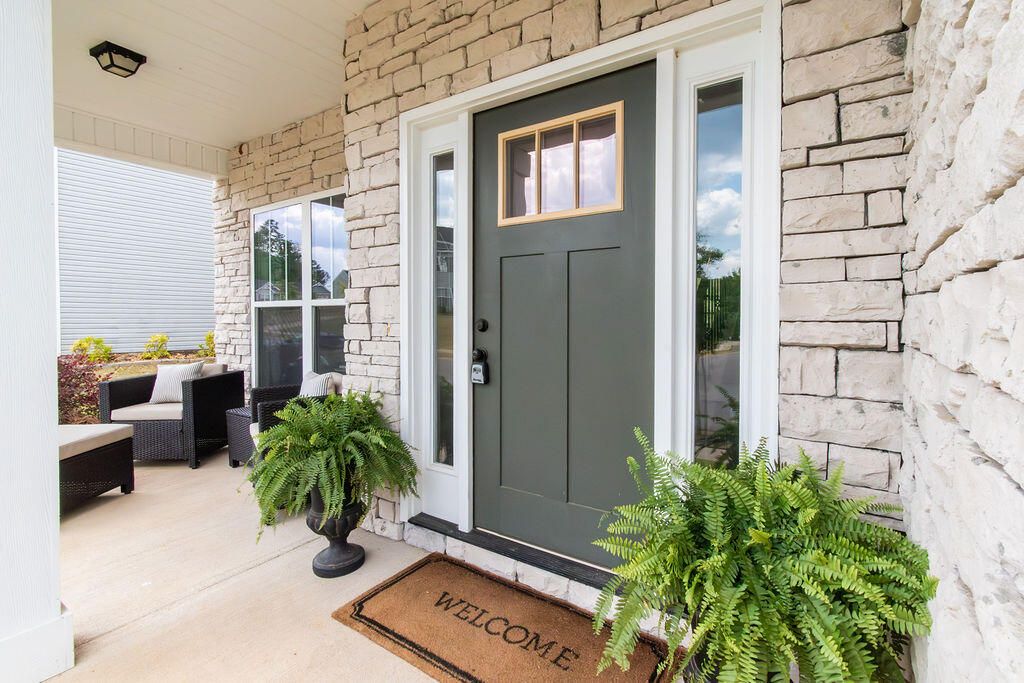 Photo of 1308 Gregory Landing Drive, North Augusta, SC 29860 (MLS # 555456)