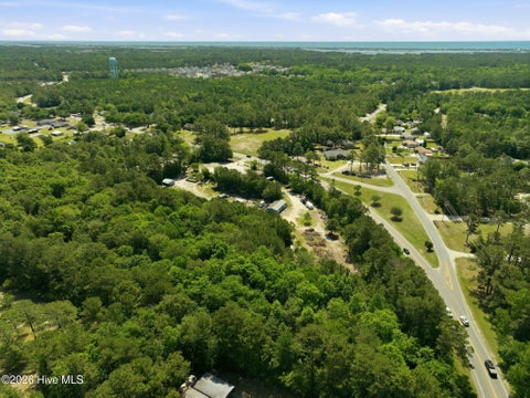 Tiny photo for 845 Nc 210 Highway E, Hampstead, NC 28443 (MLS # 100578813)
