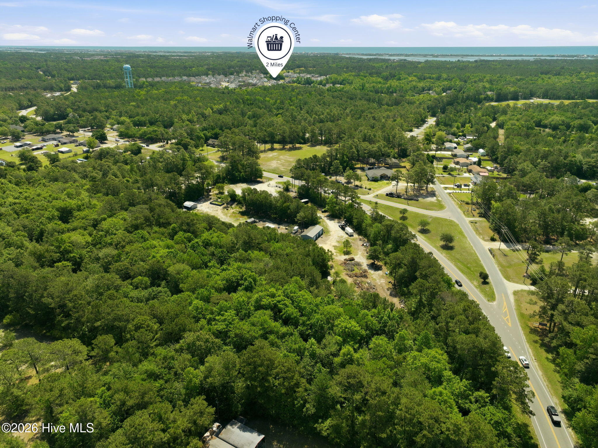 845 Nc 210 Highway E