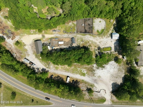 Tiny photo for 845 Nc 210 Highway E, Hampstead, NC 28443 (MLS # 100578813)