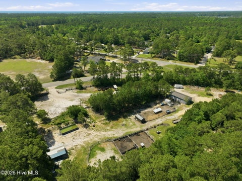 Tiny photo for 845 Nc 210 Highway E, Hampstead, NC 28443 (MLS # 100578813)